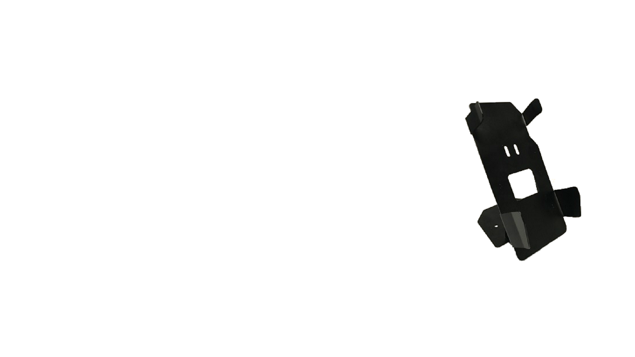 Müşteri ve mağaza güvenliği için Payport POS stantları