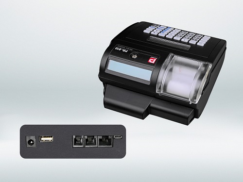 Payport PR-810 yeni nesil masaüstü yazarkasa, yeni nesil ÖKC, yazarkasa sistemleri