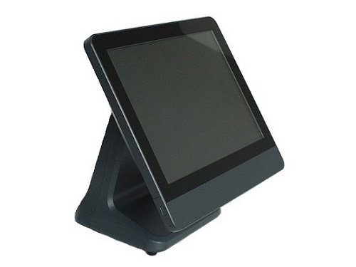Dokunmatik POS PC yeni nesil iş ortağınız mali onaylı hızlı satış noktası PSHOP-550