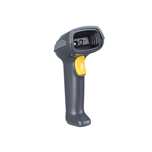 Barkod ve karekod okuyucu sp410